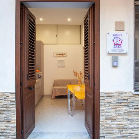 Come A To Casa Apartment Bagheria Exterior foto