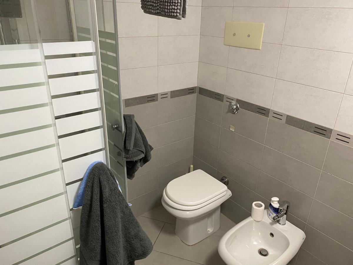 Come A To Casa Apartment Bagheria Exterior foto