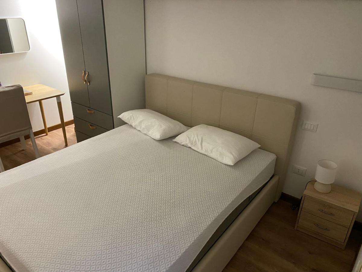 Come A To Casa Apartment Bagheria Exterior foto