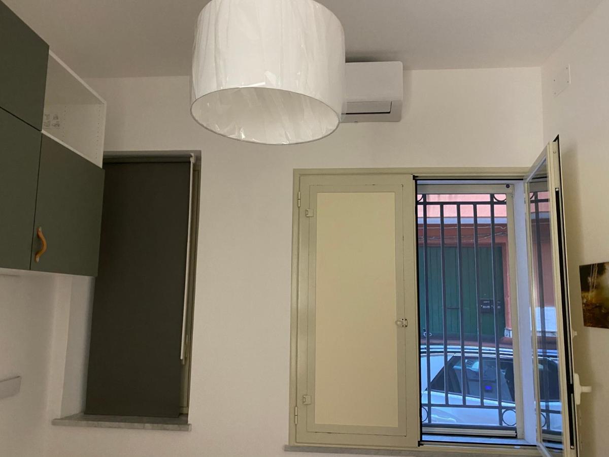 Come A To Casa Apartment Bagheria Exterior foto
