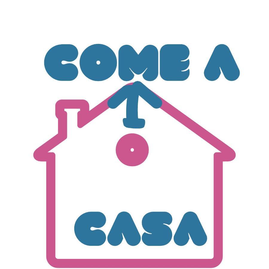 Come A To Casa Apartment Bagheria Exterior foto