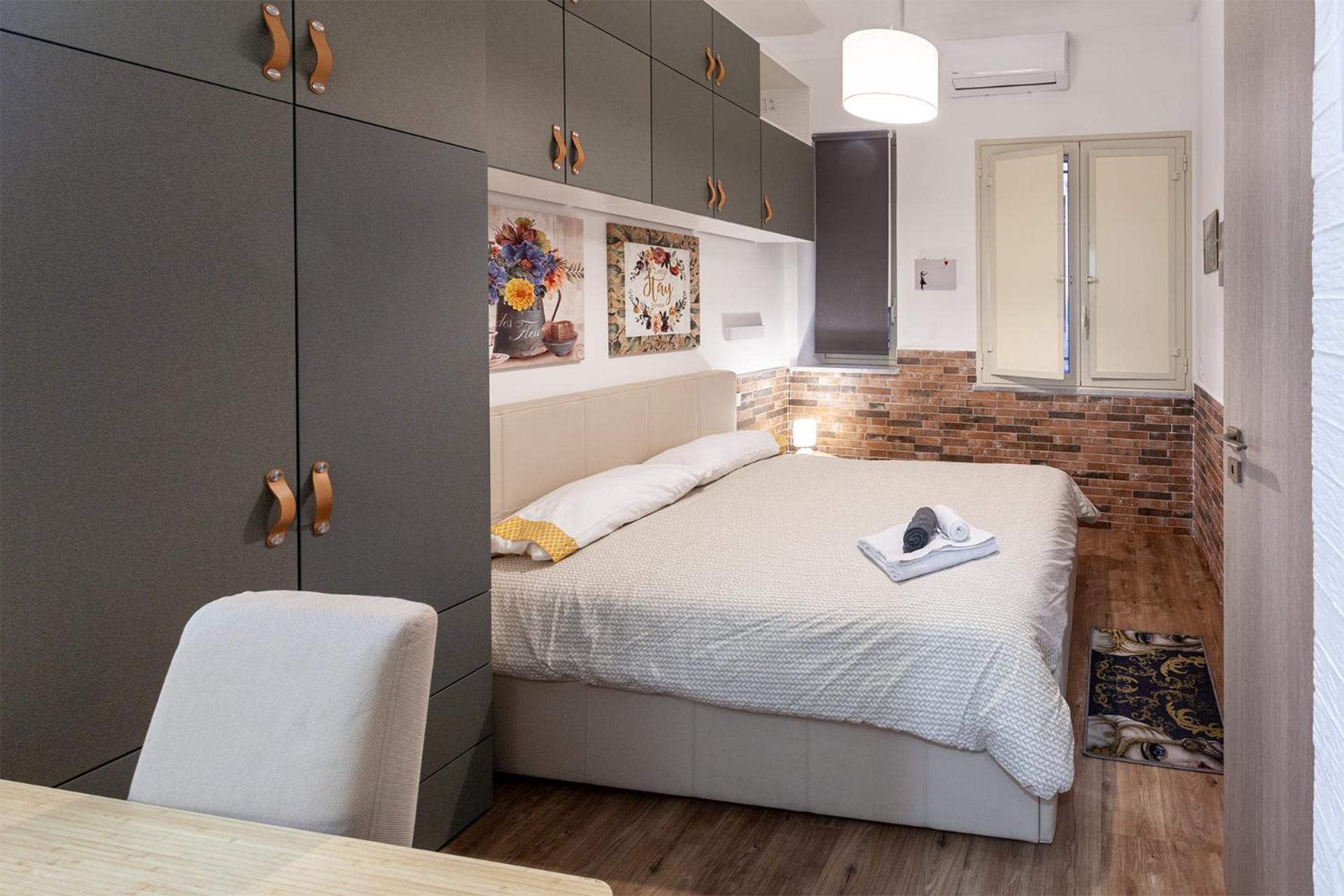 Come A To Casa Apartment Bagheria Exterior foto